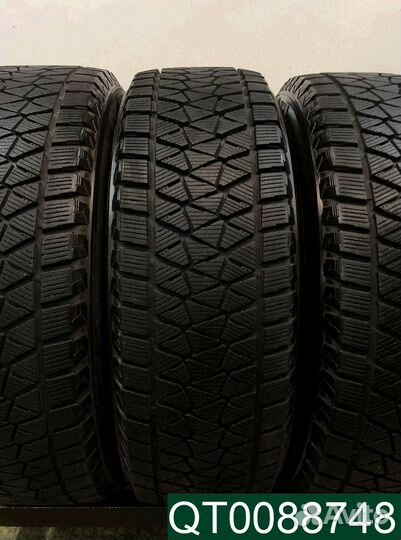 Bridgestone Blizzak DM-V2 225/65 R17 96P