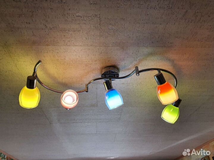 Светильник