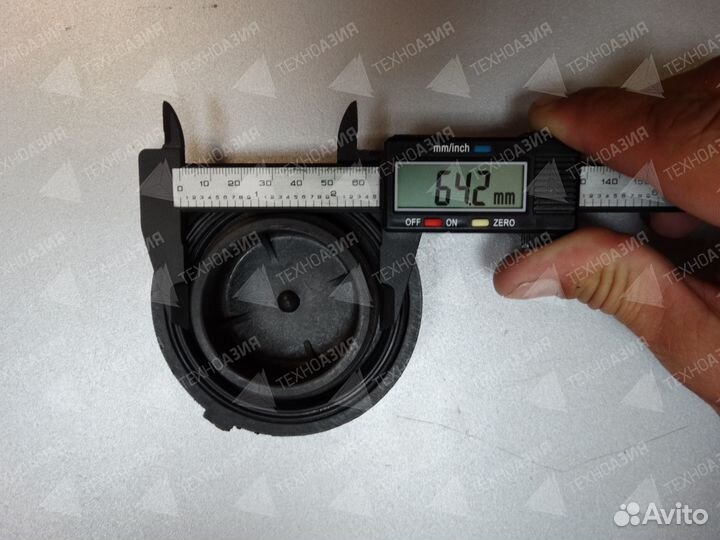 Крышка маслоналивной горловины D02B-108-01B