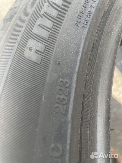 Zeta Antarctica Sport 245/45 R20 103H