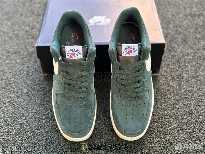 Кроссовки Nike Air Force 1 low 