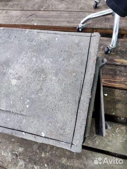 Печь буржуйка для гаража