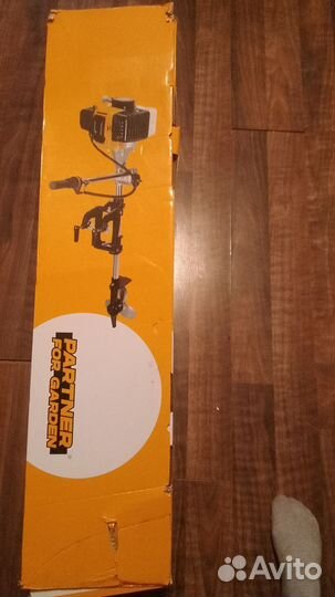 Лодочные моторы до 5л с бу