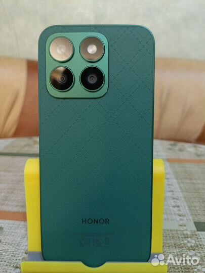 HONOR X8b, 8/256 ГБ