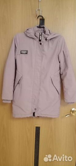 Куртка для девочки