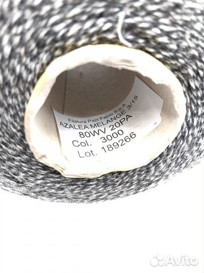 Пряжа для вязания