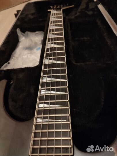 Jackson Sl-2h Custom Order USA