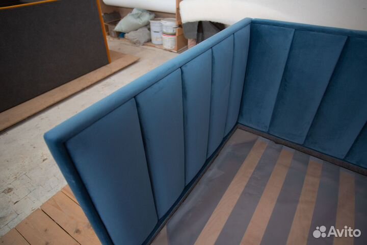 Детская кровать с доставкой