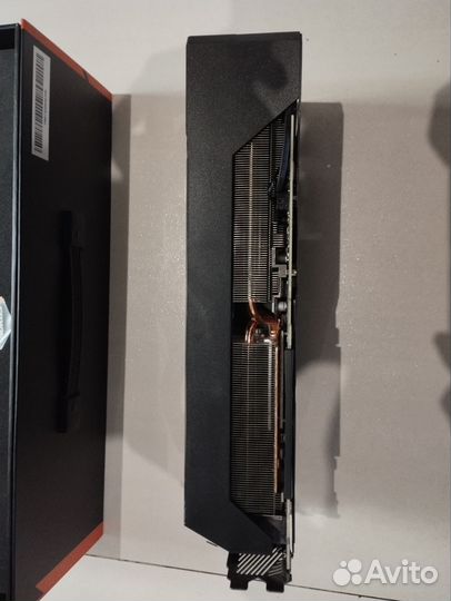 Видеокарта GeForce RTX 3080 aorus master 3.0 10G
