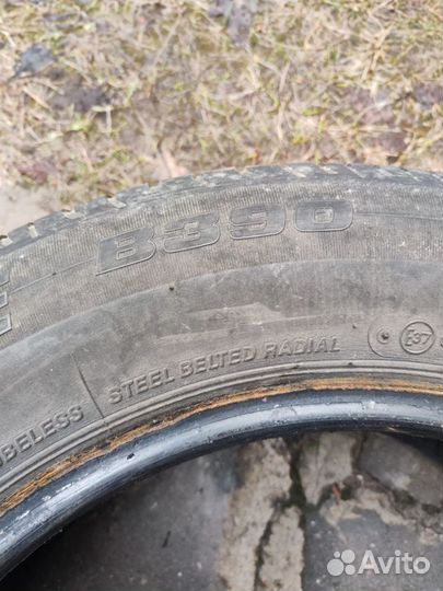 Bridgestone B390 195/65 R15