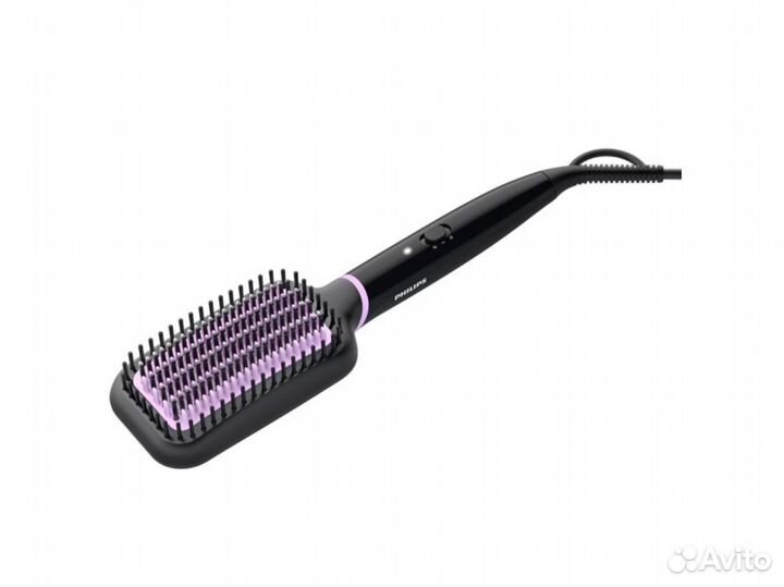 Рассческа-выпрямитель Philips BHH880/00