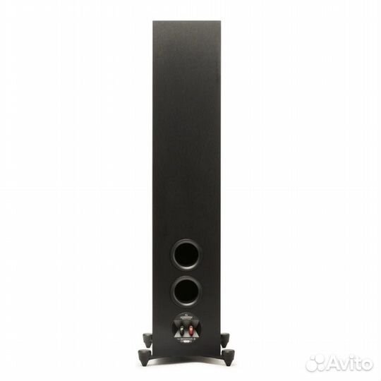 Martin Logan Motion Foundation F2 Black