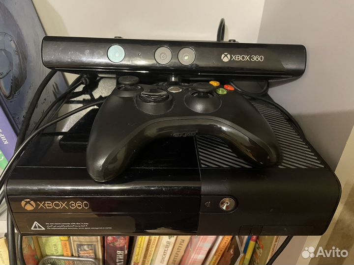 Xbox 360