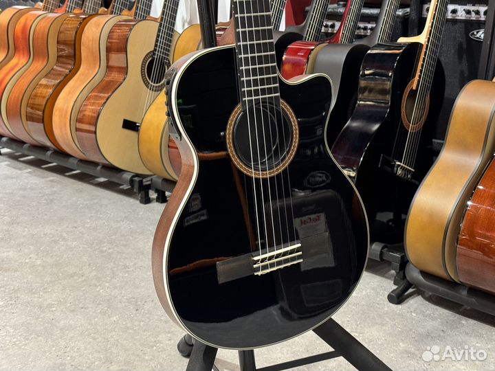 Классическая гитара