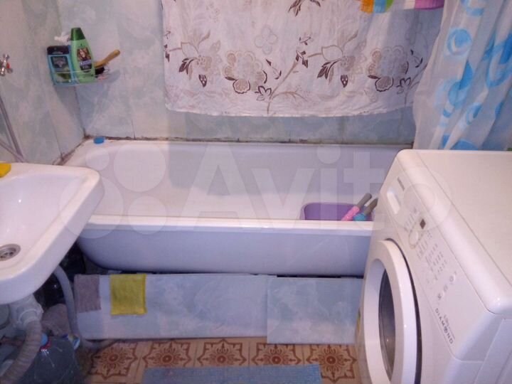 2-к. квартира, 47 м², 2/3 эт.