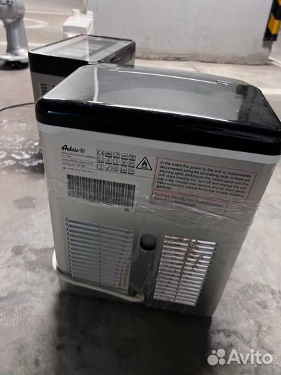 Hendi arktic Kitchen Line 12 льдогенератор