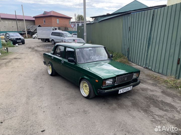 Ковка USA prime 8,5J