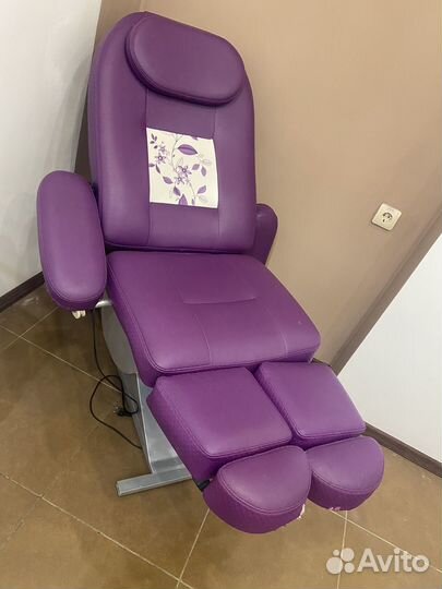 Кресло для педикюра