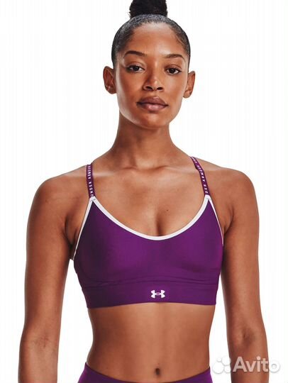 Женский бюстгальтер Under Armour Infinity