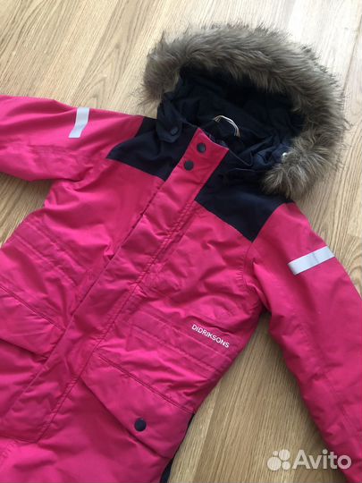 Комбинезон didriksons