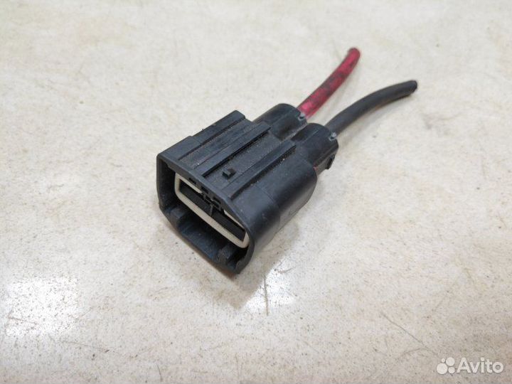 Разъем электрический Ford Focus 2 (Рестайлинг)