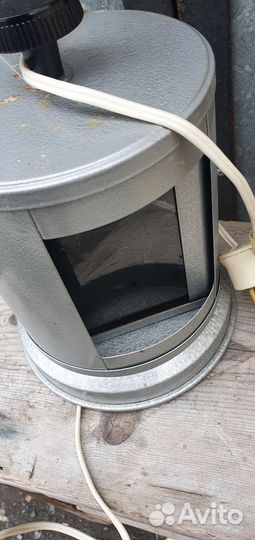 Фото фонарь,СССР