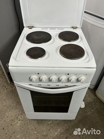 Плита Indesit 50/50