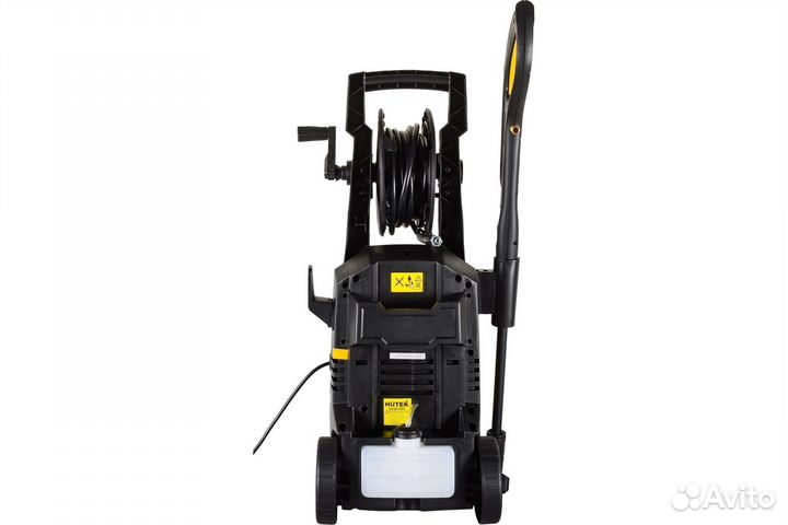 Мойка Huter W195-ARV