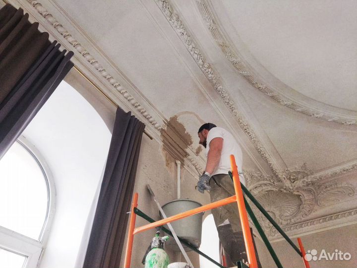 Вышка тура аренда