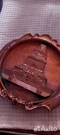 Сувенир из Германии 70годы