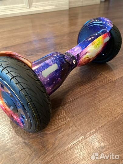 Гироскутер