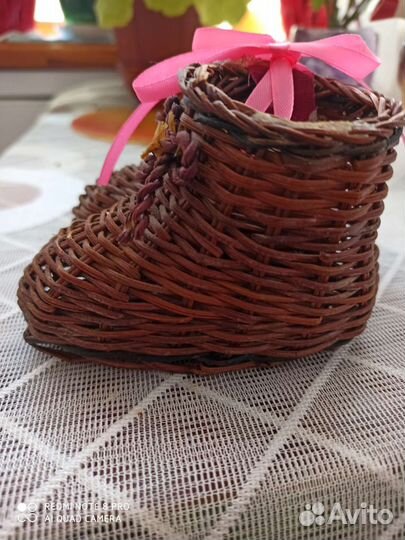 Декоративные поделки, 