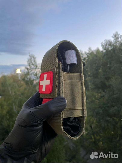 Подсумок для жгута