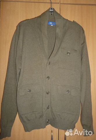 Свитер мужской