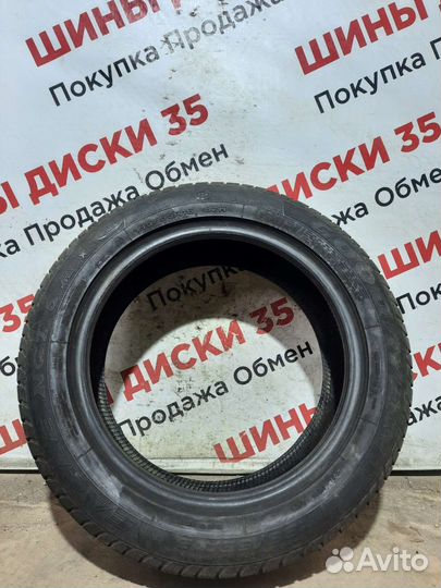 Goodyear Eagle NCT5A 195/55 R16