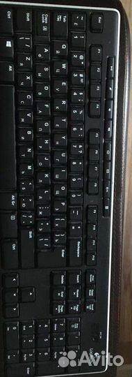 Клавиатура беспроводная