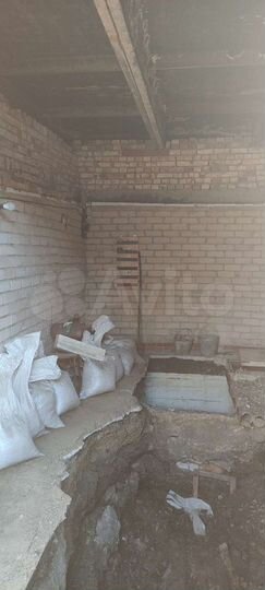 Гараж, 20 м²