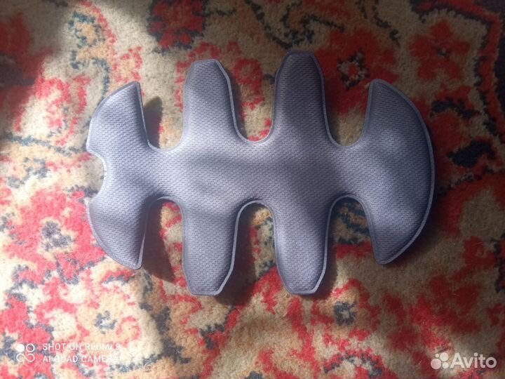 Велосипедный шлем GUB