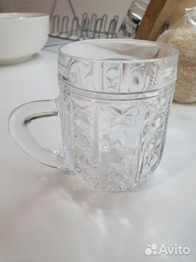 Набор кружек 6 шт