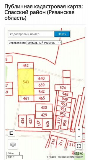 Участок 60 сот. (ИЖС)