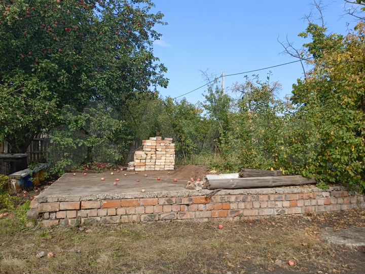 Участок 6 сот. (ИЖС)