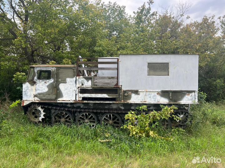 Транспортировщик шлангов Спецтехника УТШ-10, 2003