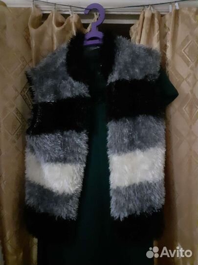 Женские вещи пакетом 48 50