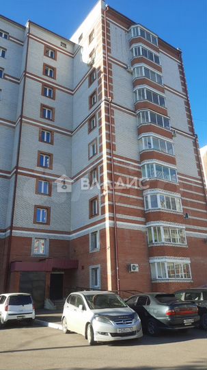 Квартира-студия, 34,9 м², 2/10 эт.