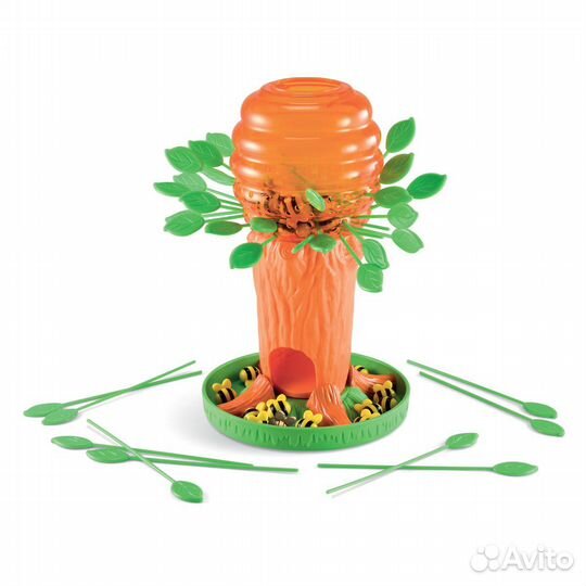 Настольная игра Пчелиное Дерево Elc