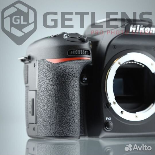 Nikon D7500 Body (Новый)