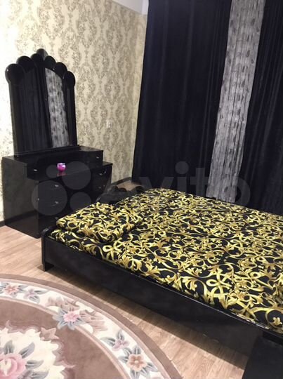 2-к. квартира, 50 м², 4/5 эт.