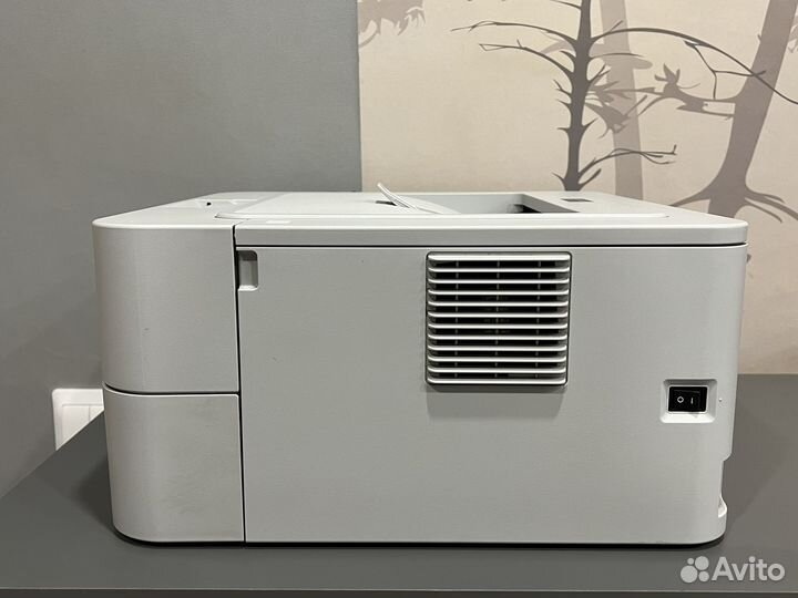 Лазерный принтер Brother HL-2130R