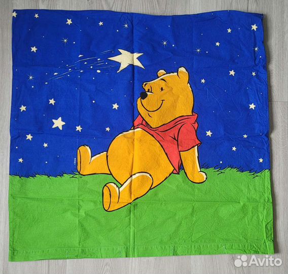 Детское постельное бельё