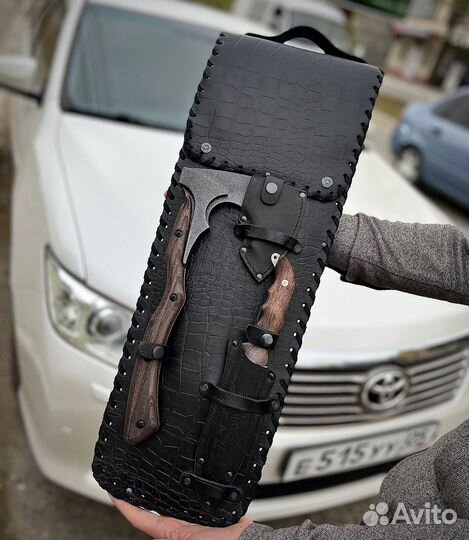 Шашлычный набор в колчане